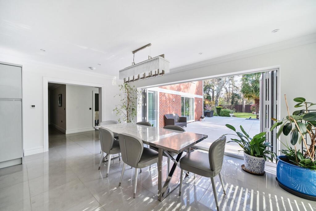 Additional image 11 of Little Forest Road, Talbot Woods, Bournemouth, BH4