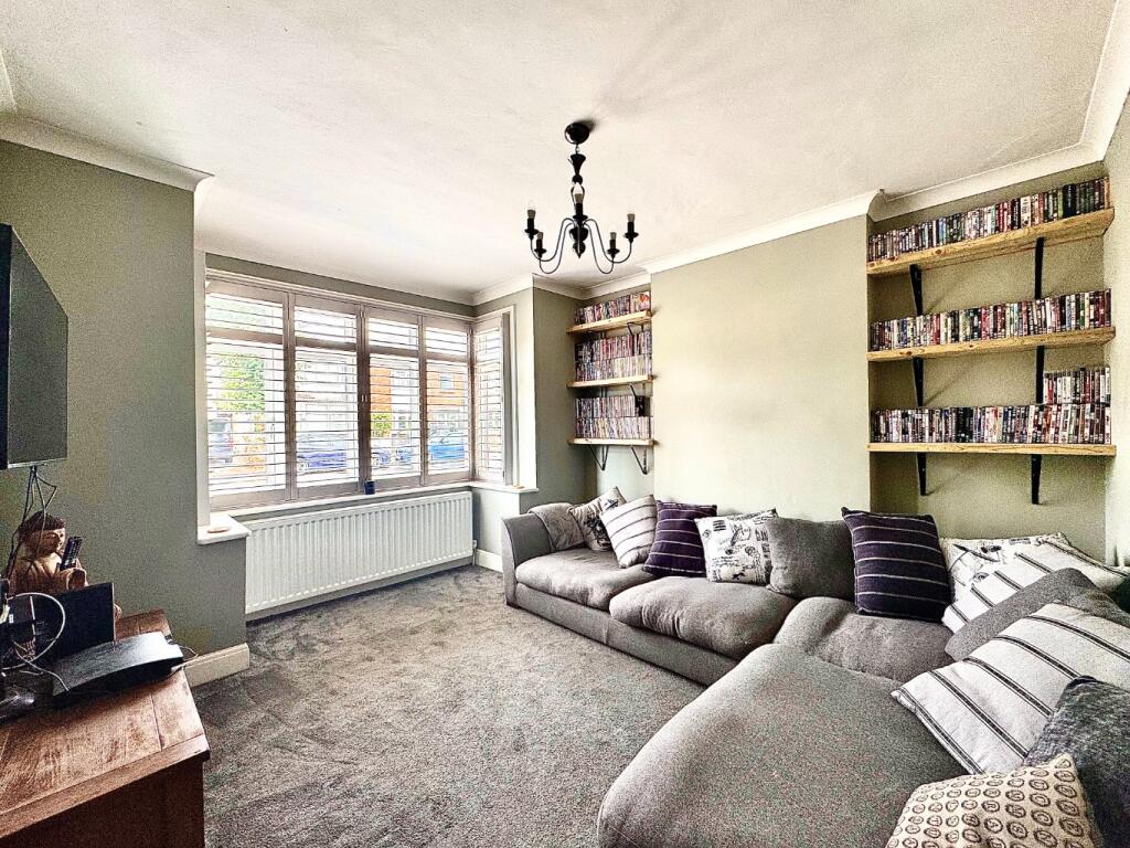 Additional image 2 of Castlemain Avenue, Bournemouth, Dorset, BH6 5EW