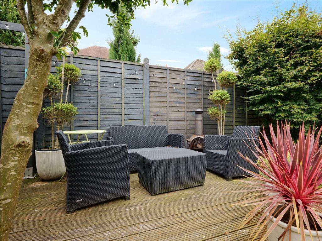 Additional image 19 of Geneva Avenue, Bournemouth, BH6