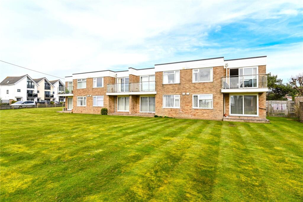 Additional image 14 of Janred Court, Sea Road, Barton on Sea, Hampshire, BH25