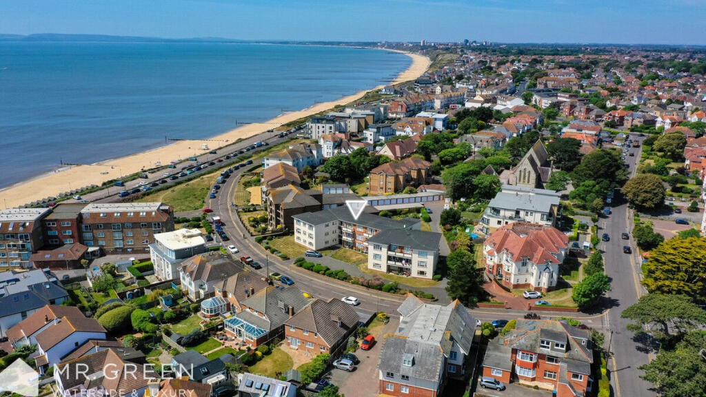 Additional image 2 of Rosemount, 34 St. Catherines Road, Southbourne, BH6 4AB