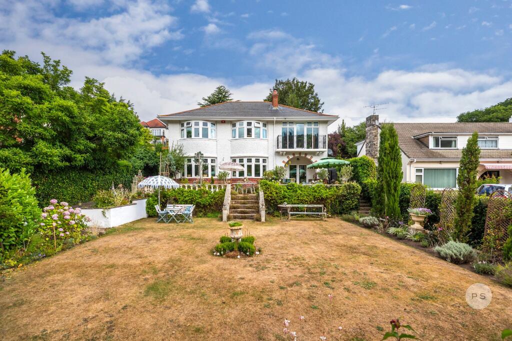 Additional image 44 of Queens Park Avenue, Queens Park, Bournemouth, BH8 9HA