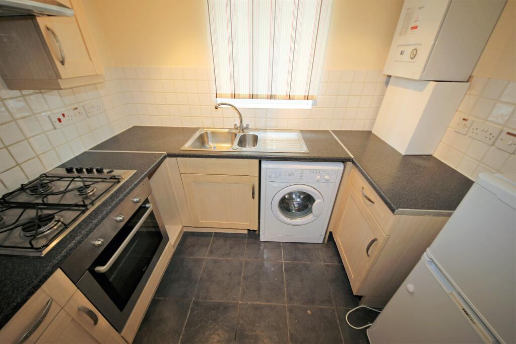 Additional image 8 of Wycliffe Road, Bournemouth,