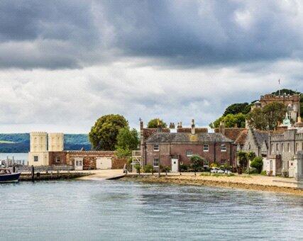 Additional image 4 of Falkirk Quarter Jack Park, Wimborne, Dorset, BH21