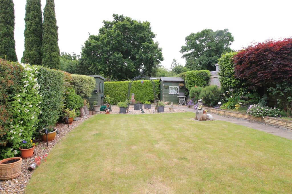 Additional image 2 of Ferndale Road, New Milton, Hampshire, BH25