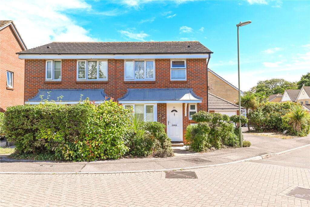 Additional image 14 of Doe Copse Way, New Milton, Hampshire, BH25