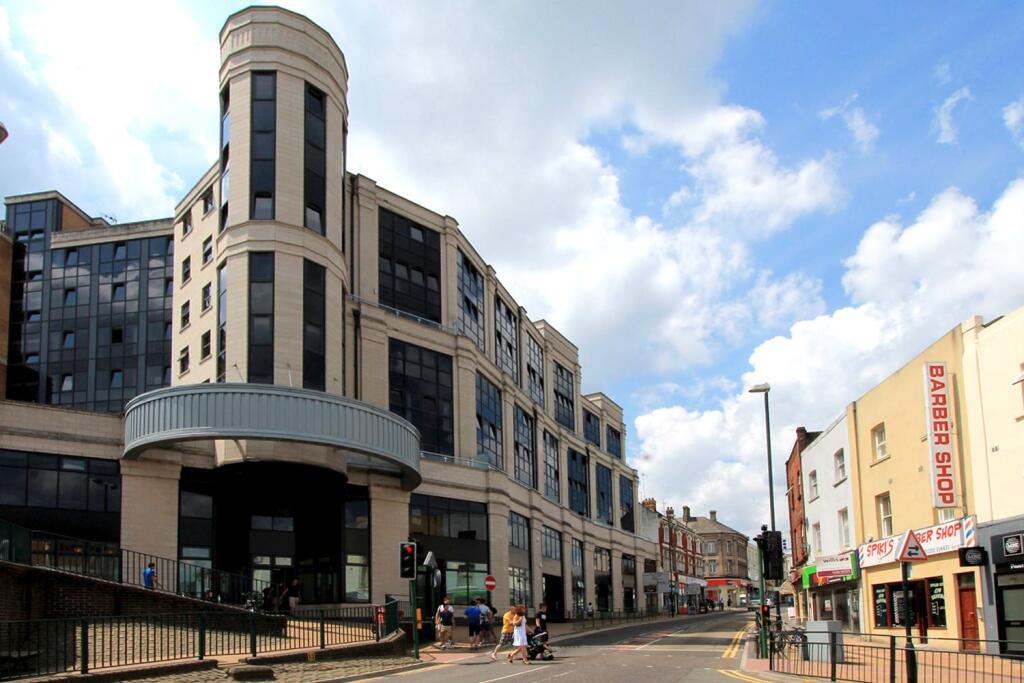 Property image for Commercial Road, Bournemouth,