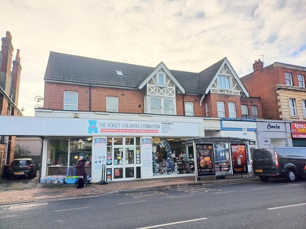 Property image for Christchurch Road, Bournemouth