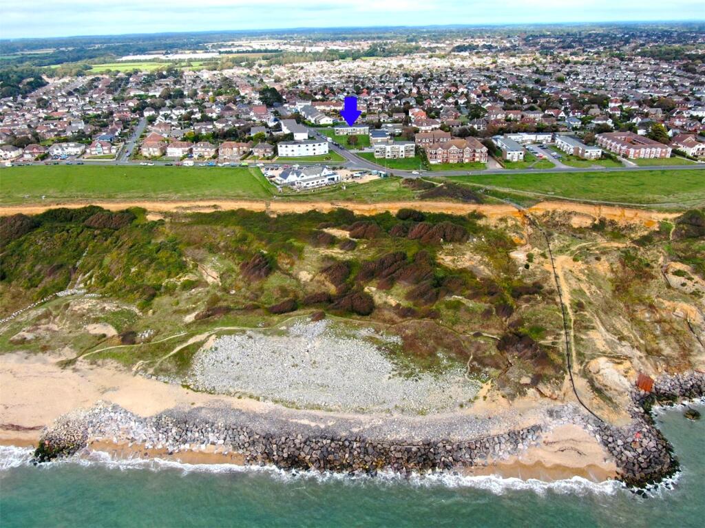 Additional image 13 of Janred Court, Sea Road, Barton on Sea, Hampshire, BH25