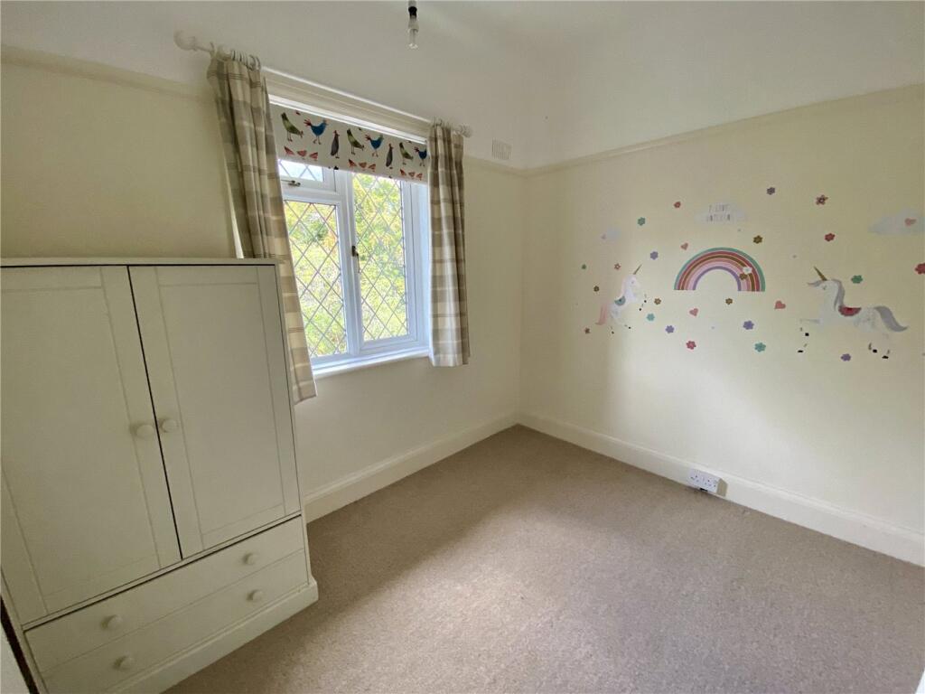 Additional image 8 of Thistlebarrow Road, Bournemouth, Dorset, BH7