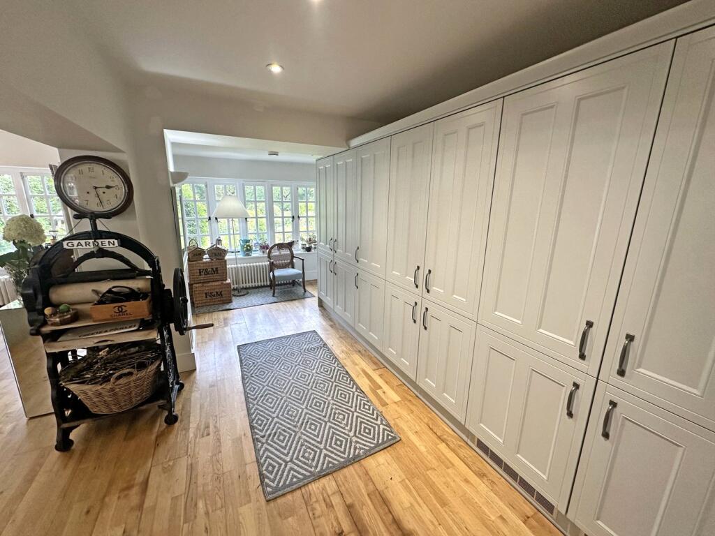 Additional image 10 of Tyrells Lane, Burley, Ringwood, Hampshire, BH24