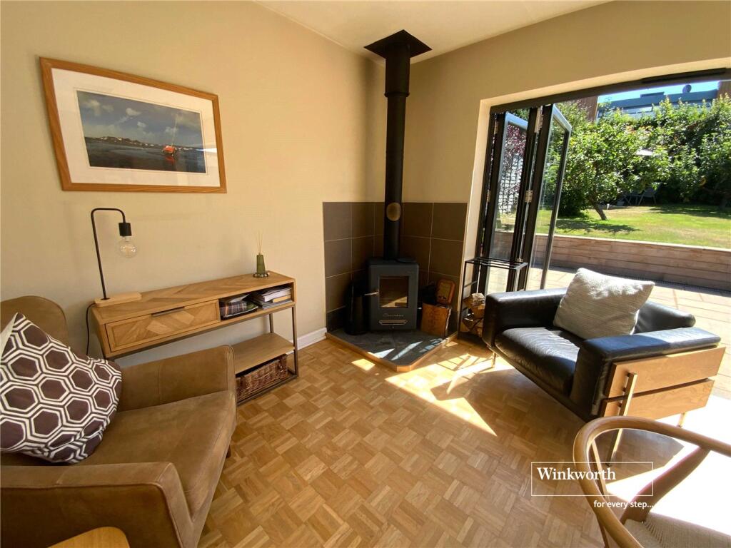 Additional image 7 of Bure Lane, Friars Cliff, Christchurch, BH23