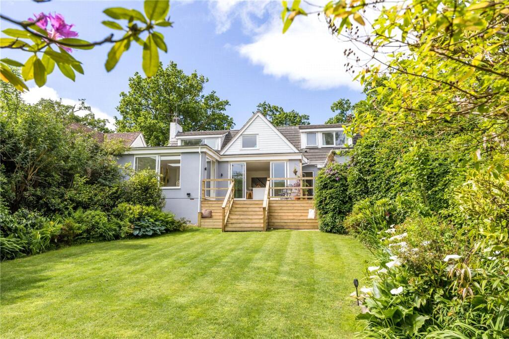 Additional image 14 of Hinton Wood Avenue, Highcliffe, Dorset, BH23