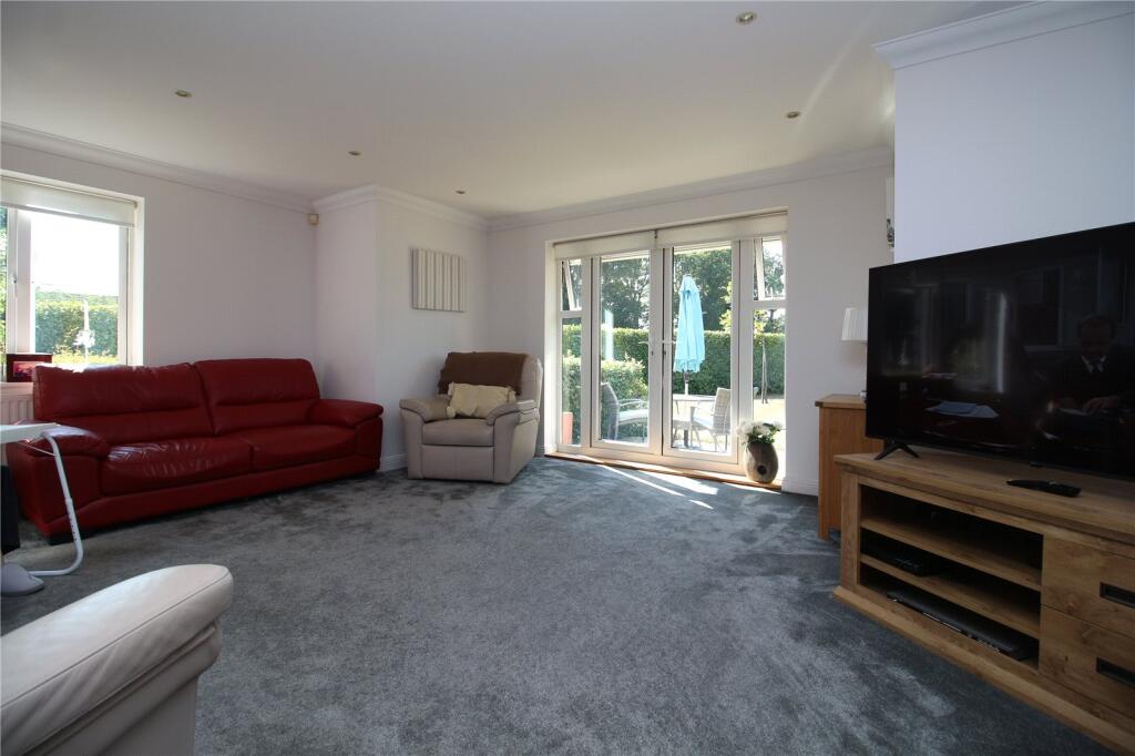 Additional image 14 of Becton Lane, Barton On Sea, Hampshire, BH25