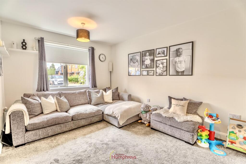 Additional image 17 of Gold Drive, St. Leonards, Ringwood