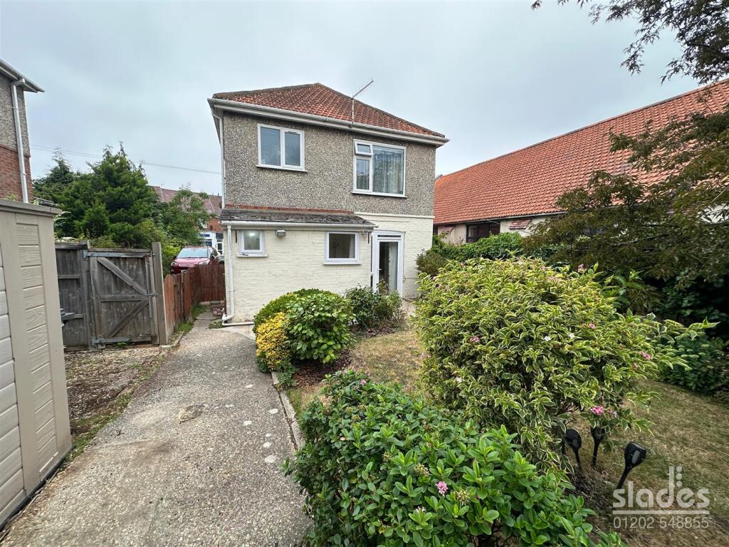 Additional image 9 of Charminster Road, Charminster, Bournemouth