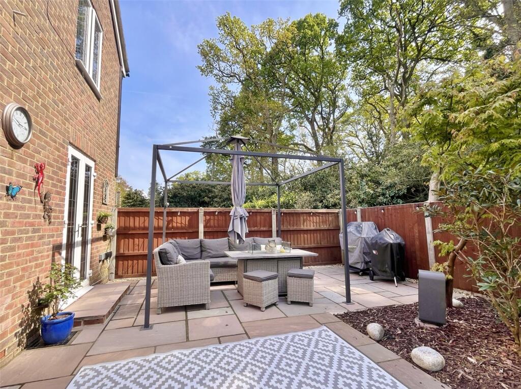 Additional image 20 of St. Michaels Road, Verwood, Dorset, BH31