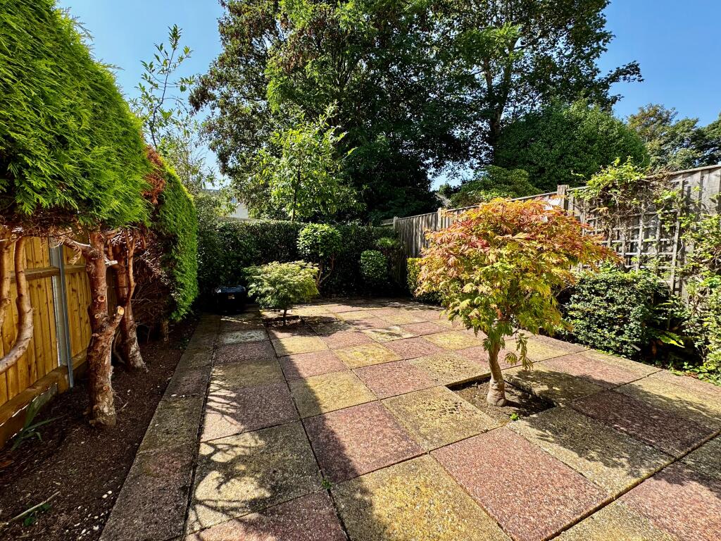 Additional image 7 of Netherhall Gardens, Westbourne BH4