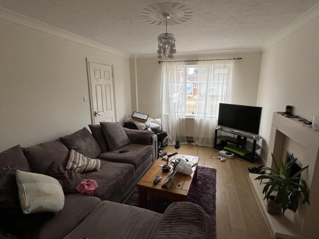 Additional image 15 of Sellwood Way, Barton On Sea