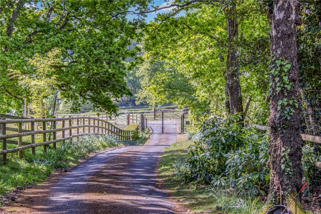 Additional image 28 of Highwood, Ringwood, Hampshire, BH24
