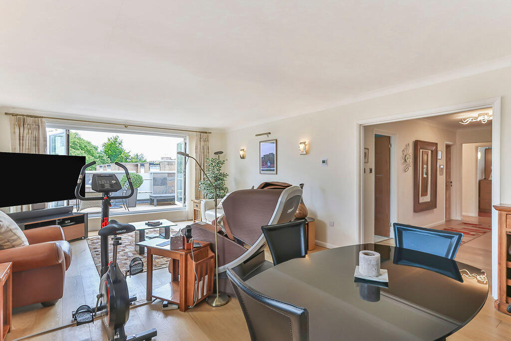 Additional image 5 of St Winifreds Road, Bournemouth