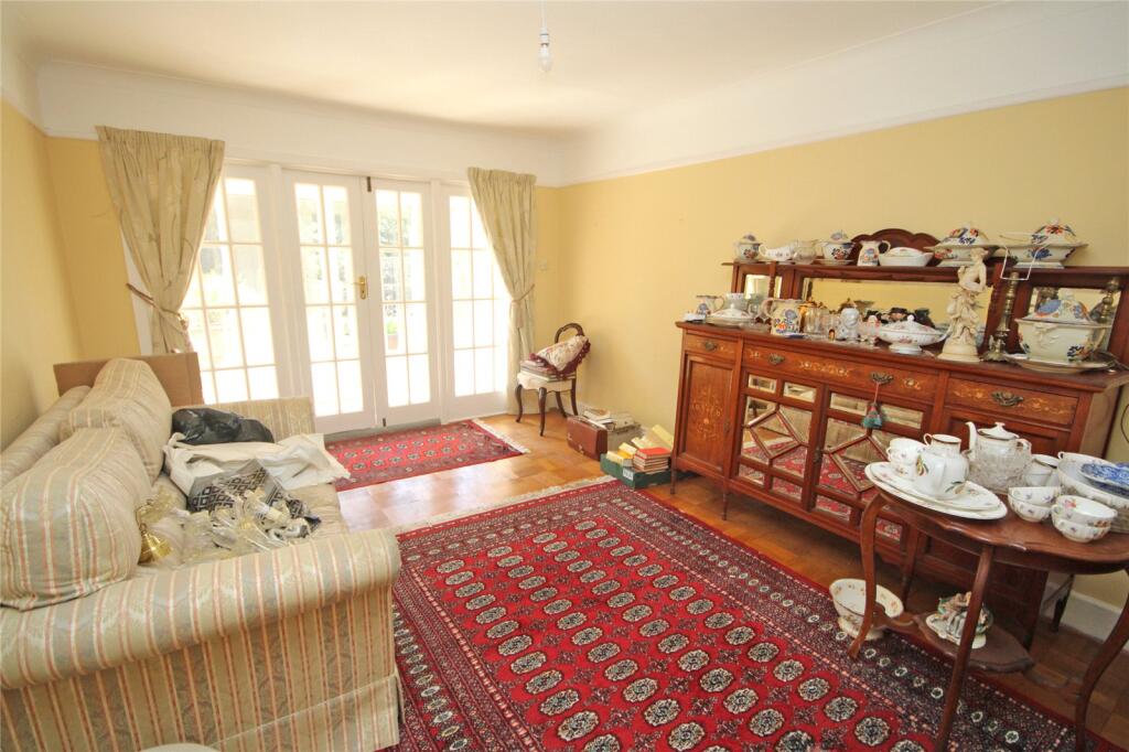 Additional image 4 of Hobart Road, New Milton, Hampshire, BH25