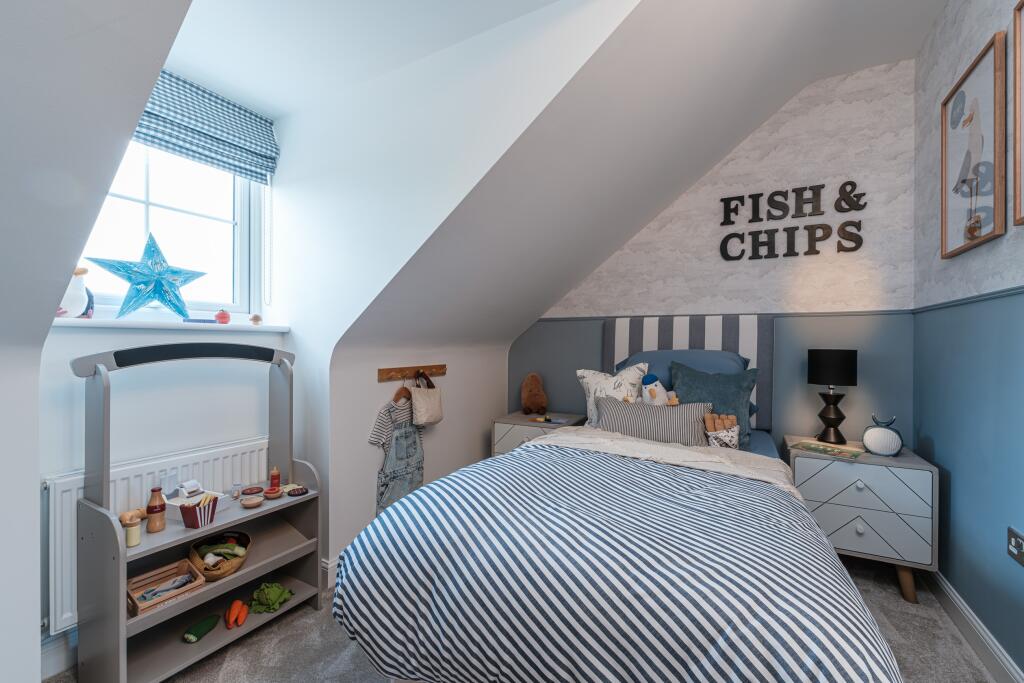 Additional image 9 of Leigh Road,
Wimborne,
BH21 2BZ