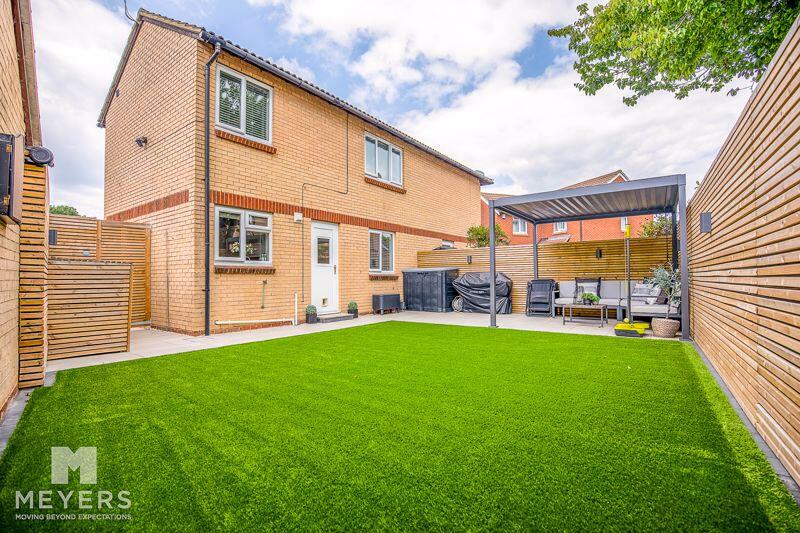 Additional image 10 of Shawford Road, Throop, BH8