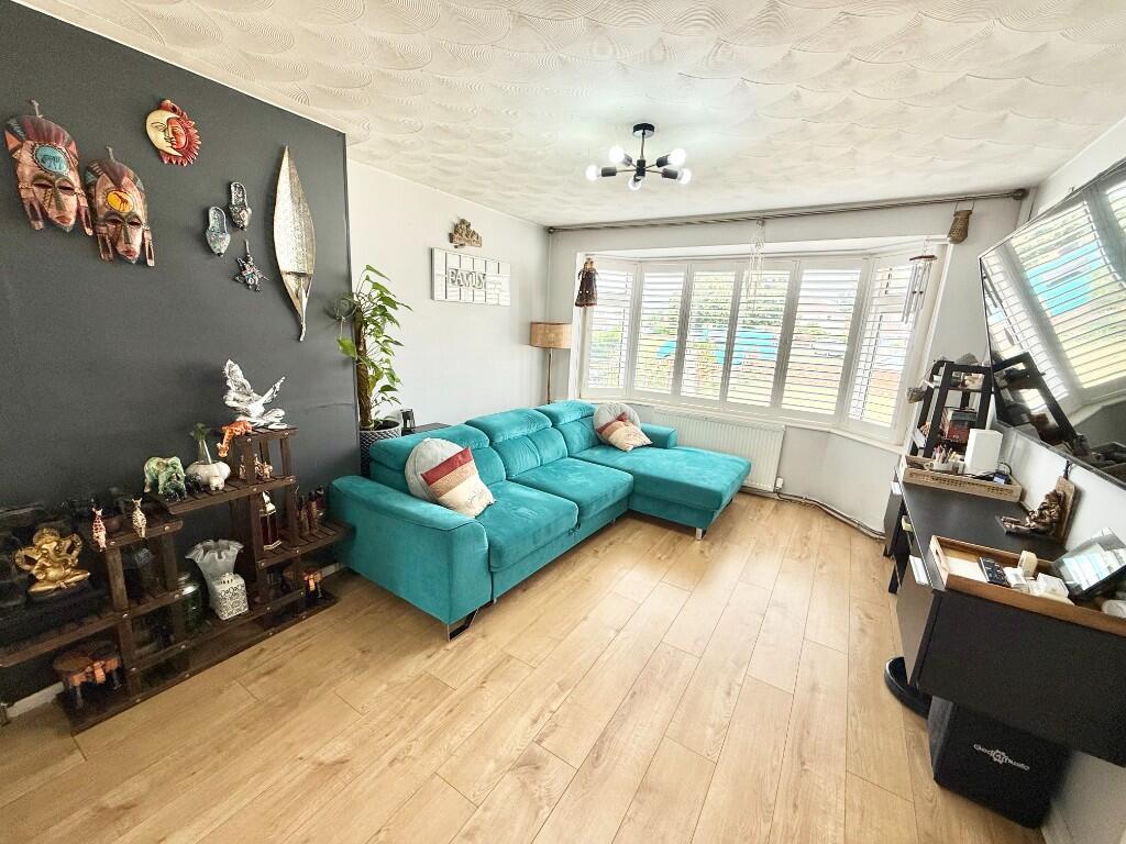 Primary image of Tweedale Road, Bournemouth, Dorset, BH9