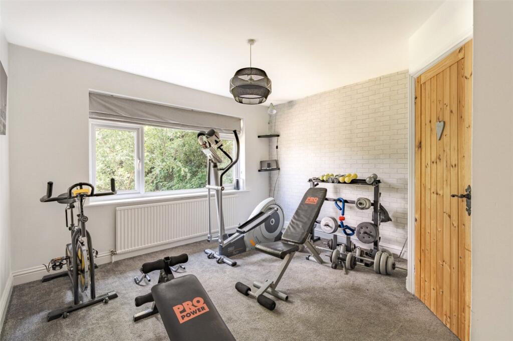 Additional image 14 of Broomhill, Wimborne, Dorset, BH21