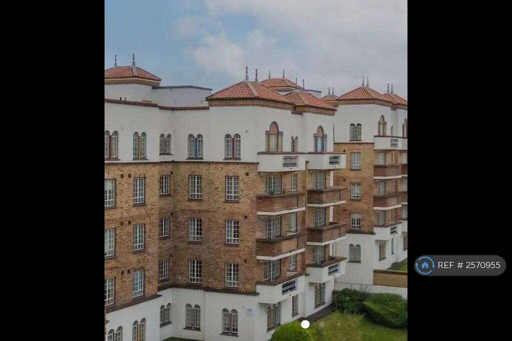 Additional image 2 of San Remo Towers Block B, Boscombe, Bournemouth, BH5