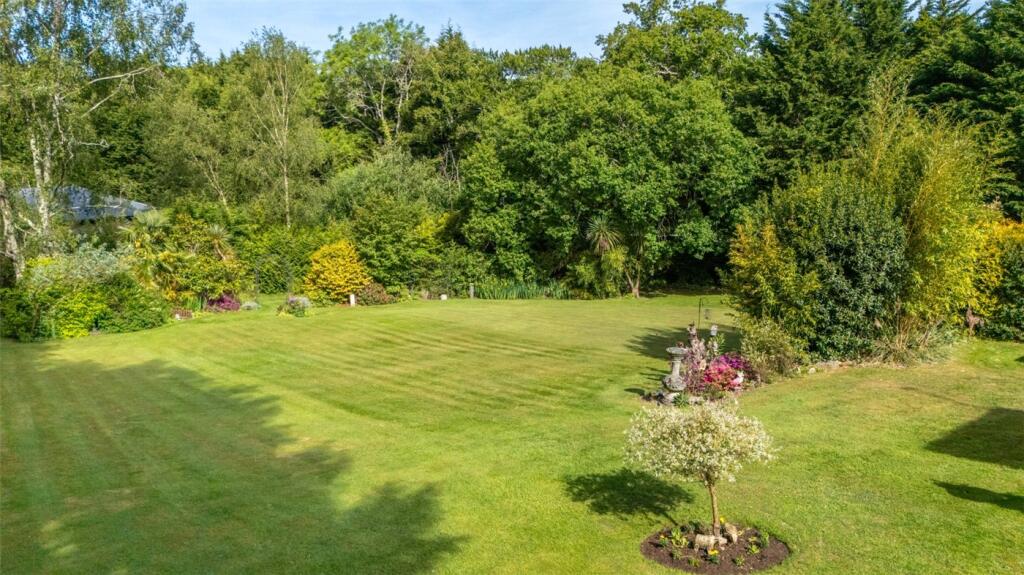 Additional image 20 of Arrowsmith Road, Canford Magna, Wimborne, Dorset, BH21