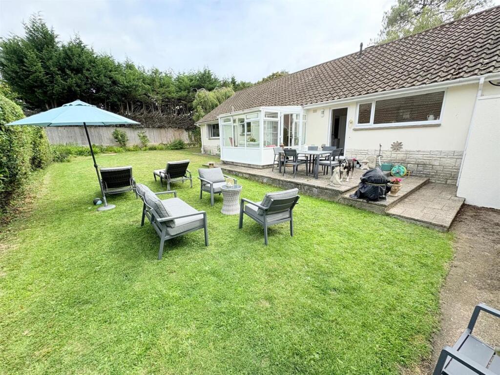 Additional image 15 of Crescent Walk, West Parley, Ferndown