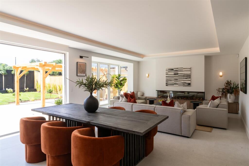 Additional image 10 of Glenferness Avenue, Talbot Woods