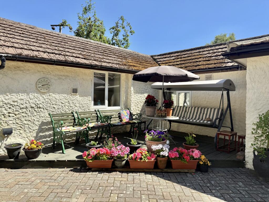 Additional image 31 of Rose Cottage, Sandy Lane, Three Legged Cross, Wimborne, Dorset