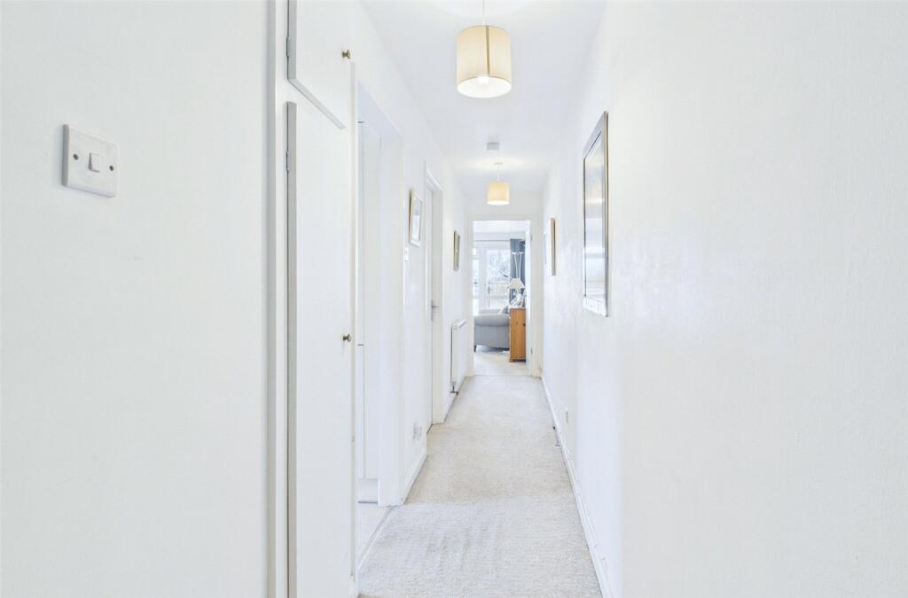 Additional image 10 of Belle Vue Gardens, 241 Belle Vue Road, Southbourne, Bournemouth, BH6