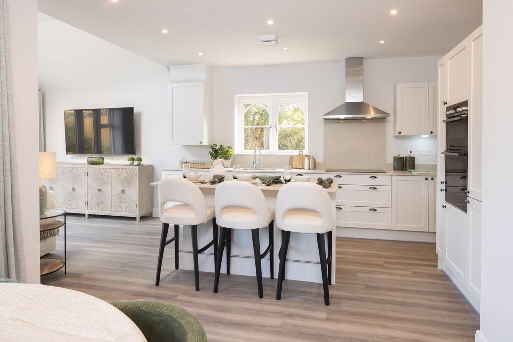 Additional image 5 of Oakley Lane, 
Wimborne, 
BH21 3AB