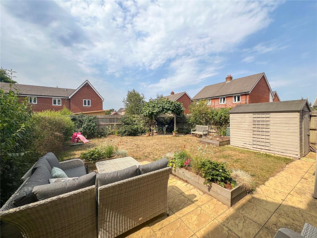 Additional image 9 of Marryat Way, Bransgore, Christchurch, Dorset, BH23