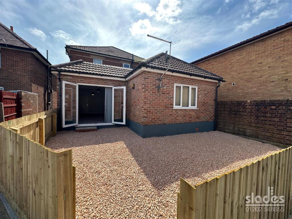 Property image for Alma Road, Winton, Bournemouth