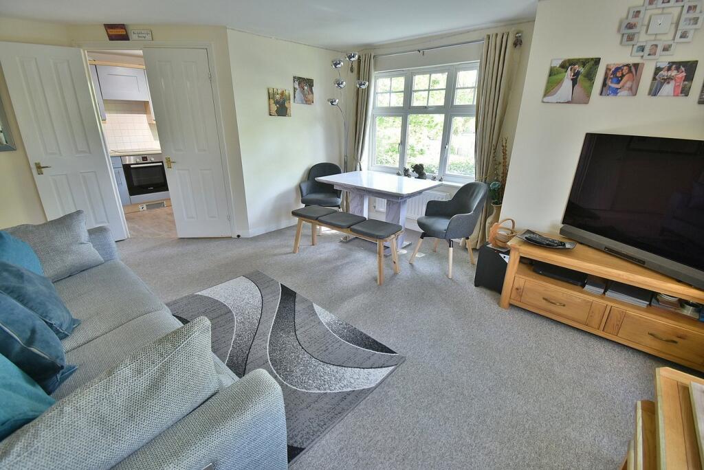 Additional image 3 of Constable Close, Ferndown, BH22