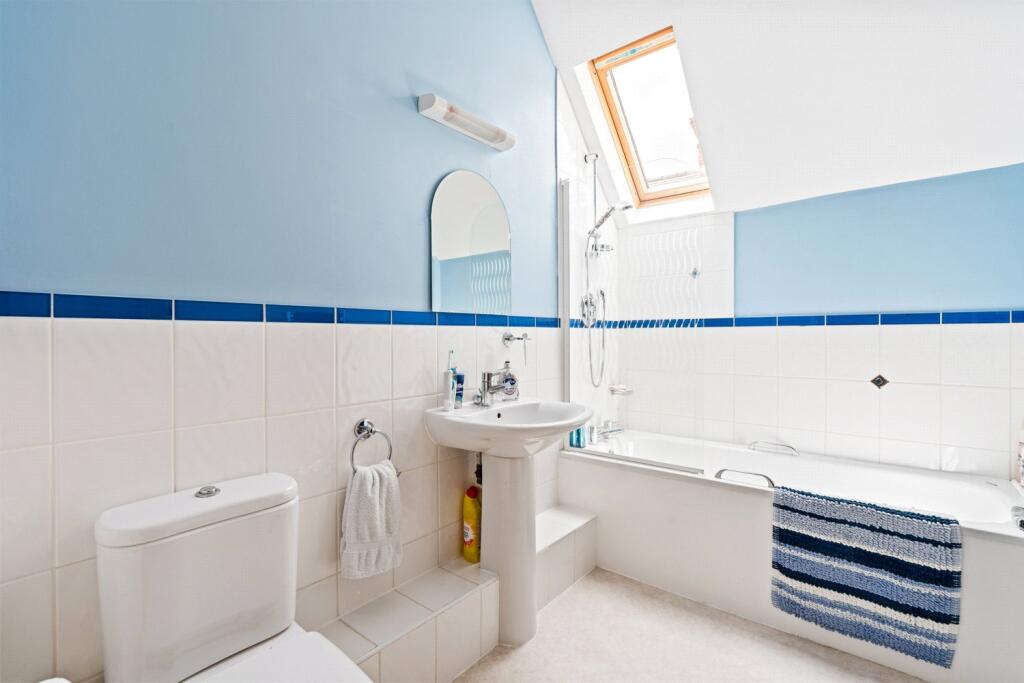 Additional image 23 of Woodside Road, West Moors, Ferndown, Dorset, BH22