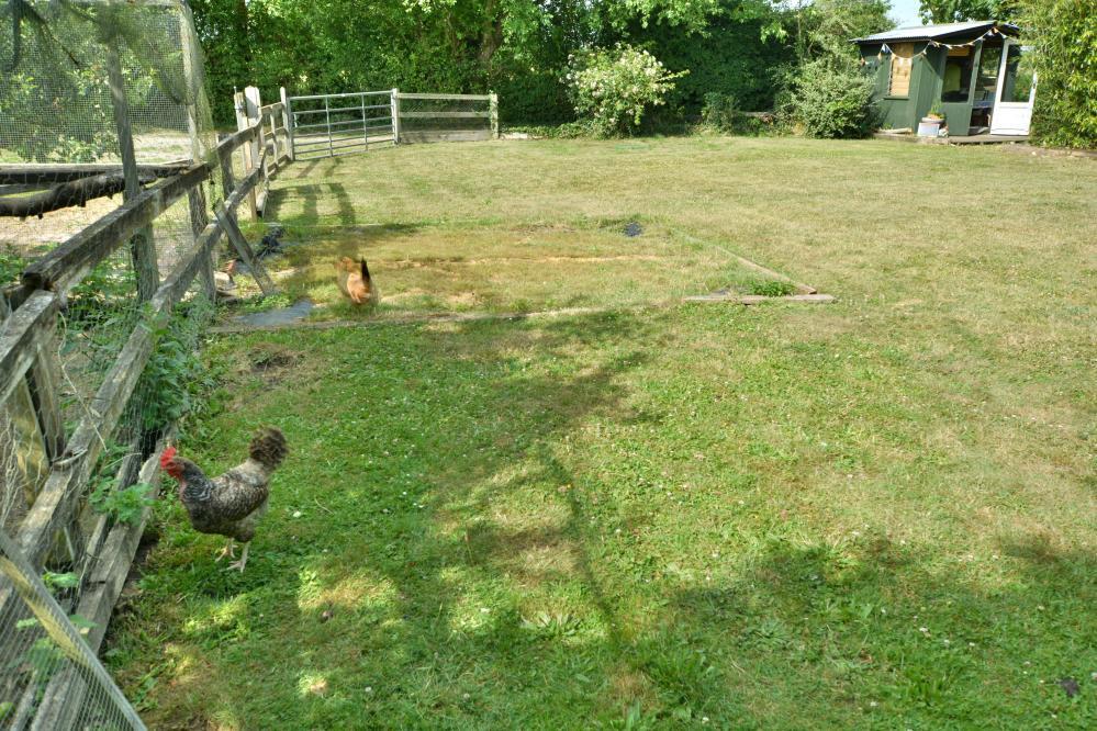 Additional image 30 of Matterley Cottages, Wimborne, BH21 7HN