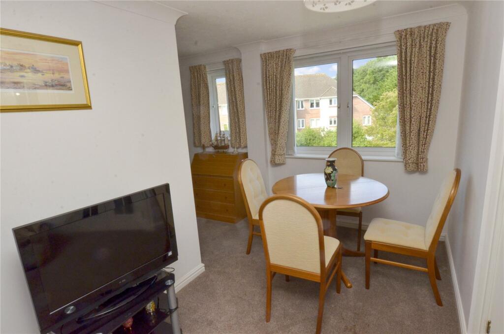 Additional image 4 of Pinewood Court, 179 Station Road, West Moors, Ferndown, BH22