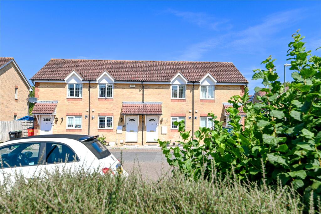Additional image 16 of Forest Oak Drive, New Milton, Hampshire, BH25