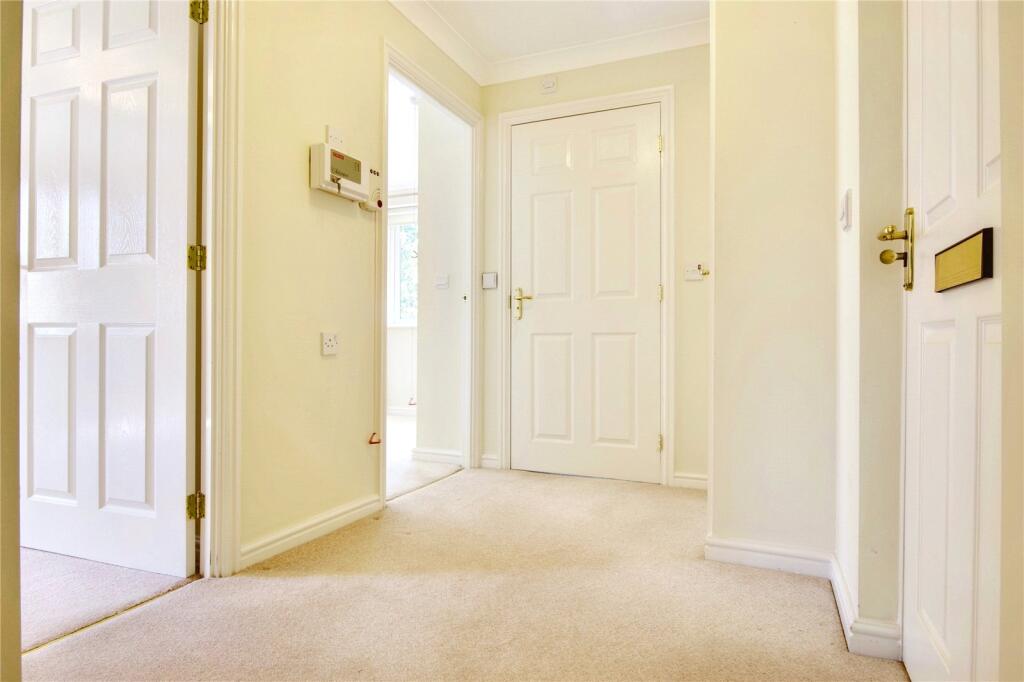 Additional image 15 of Pinewood Court, 179 Station Road, West Moors, Dorset, BH22