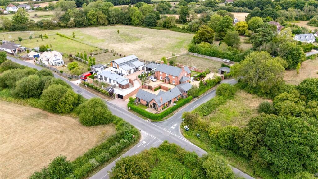 Additional image 19 of Horseshoe Farm, Holtwood, Wimborne, Dorset, BH21