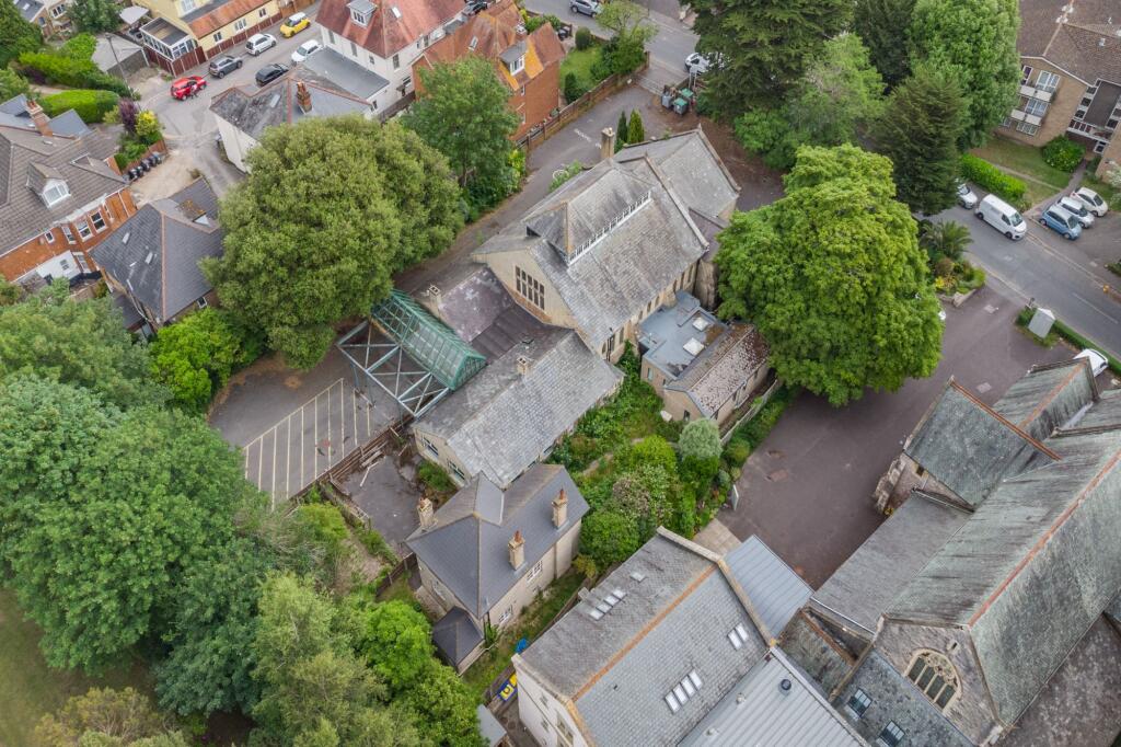 Additional image 4 of Alumhurst Day Centre and St Ambrose Cottage, Alumhurst Road, Westbourne, Bournemouth BH4 8RE