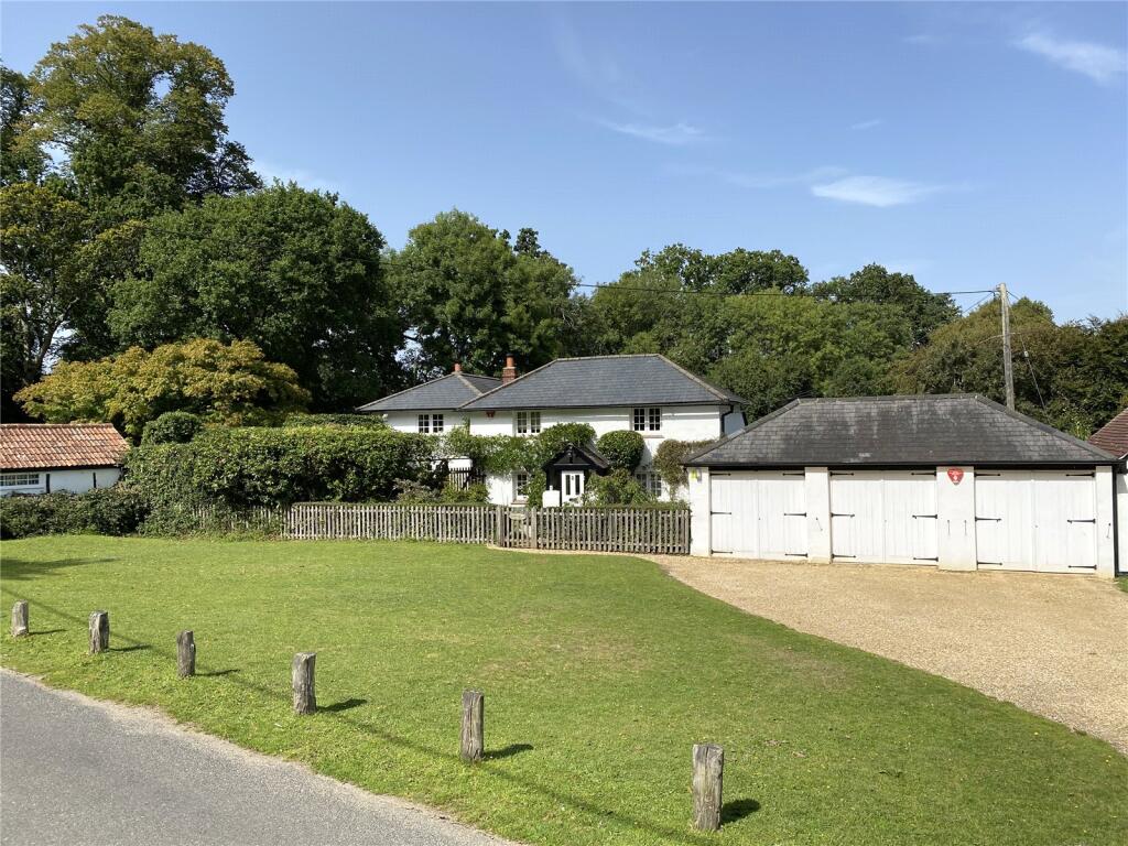 Additional image 17 of Beechwood Lane, Burley, Ringwood, Hampshire, BH24