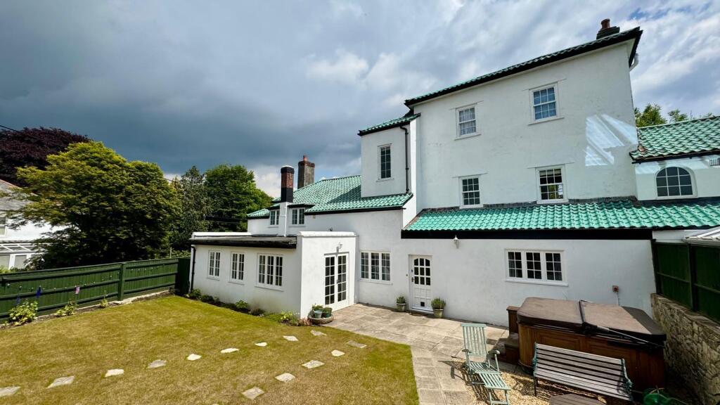 Additional image 12 of Wimborne Road, Corfe Mullen, Wimborne