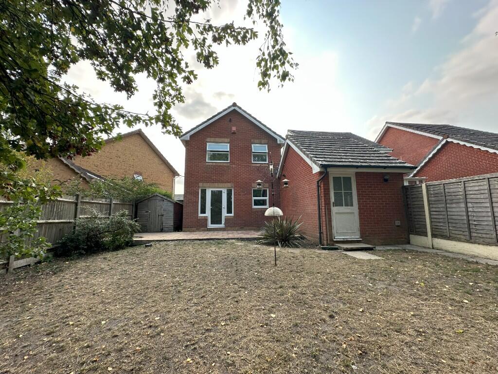 Additional image 18 of Humber Road, Ferndown, Dorset, BH22